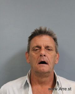 Wayne Mills Arrest Mugshot