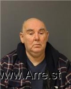 Wayne Parlaman Arrest Mugshot