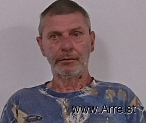 Wayne Rold Arrest Mugshot