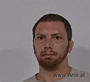 Wayne Skipper  Ii Arrest Mugshot