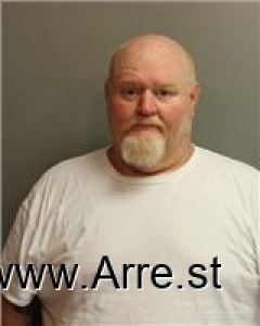 Wayne Walls Arrest Mugshot