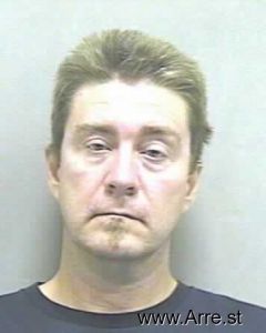 Wayne Bell Arrest Mugshot