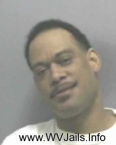 Wayne Brown Arrest Mugshot