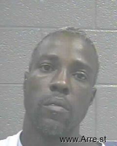 Wayne Harvey Arrest Mugshot