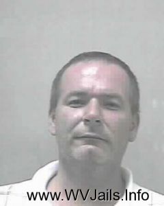 Wayne Pritchard Arrest Mugshot