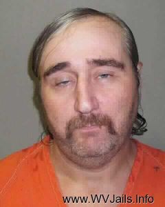 Wayne Starliper Arrest Mugshot