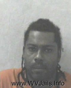 Webster Gilbreath Arrest Mugshot