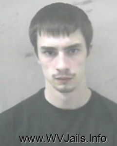 Weise Denny Arrest Mugshot