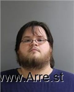 Weldon Gray Arrest Mugshot