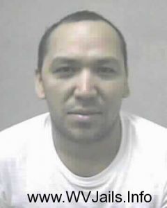 Welmin Pinedachavez Arrest Mugshot