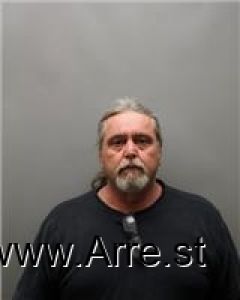 Wendell Adkins Arrest Mugshot