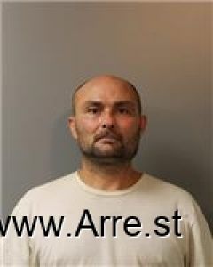 Wendell Doan Arrest Mugshot