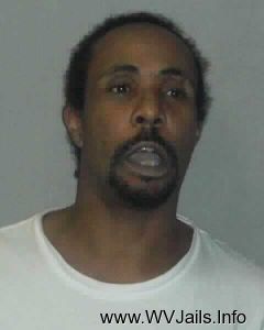  Wendell Turner Arrest Mugshot