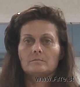 Wendy Hess Arrest Mugshot