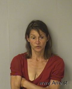 Wendy Stephens Arrest
