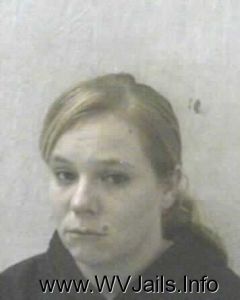 Wendy Dearmore Arrest Mugshot