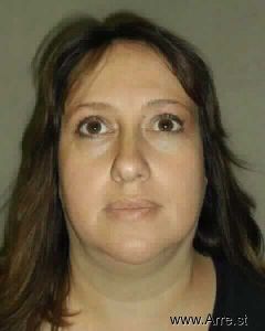 Wendy Kirby Arrest Mugshot