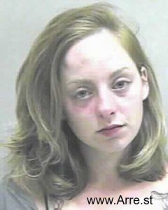 Wendy Whitlatch Arrest Mugshot