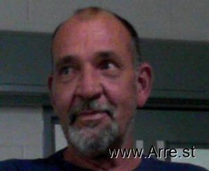 Wesley Alberts Arrest