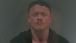 Wesley Crum Arrest Mugshot