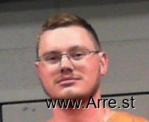 Wesley Mcgee Arrest Mugshot