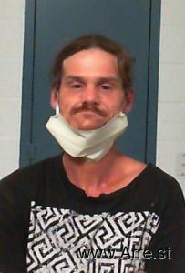 Wesley Rohrbaugh Arrest Mugshot