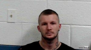 Wesley Taylor Arrest Mugshot