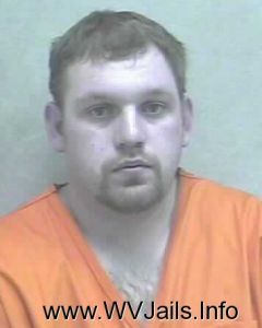  Wesley Cale Arrest