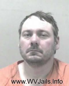  Wesley Cayton Arrest