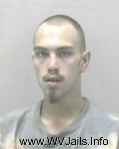 Wesley Cruikshank Arrest Mugshot