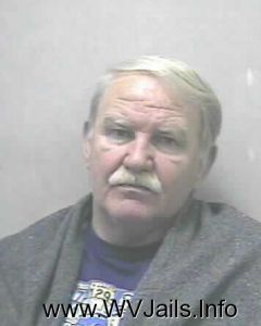 Wesley Eastridge Arrest Mugshot