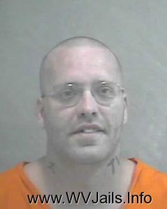 Wesley Edwards Arrest Mugshot