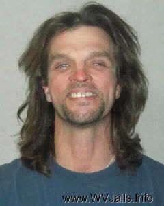  Wesley Keddington Arrest Mugshot