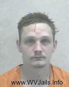  Wesley Metz Arrest Mugshot