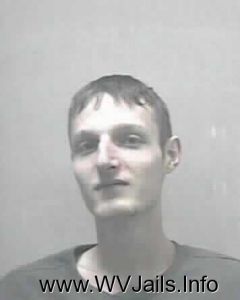 Wesley Milam Arrest Mugshot