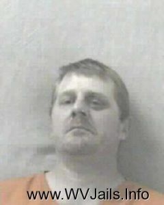 Wesley Rowe Arrest Mugshot