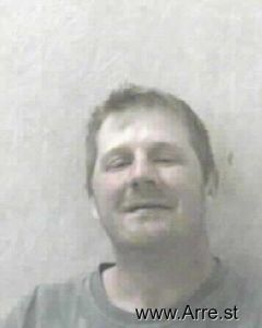 Wesley Rowe Arrest Mugshot