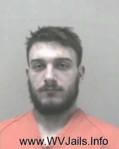 Wesley Woodrum Arrest Mugshot