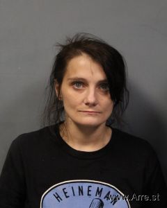 Whitney Parsons Arrest Mugshot