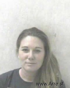 Whitney Forbes Arrest Mugshot