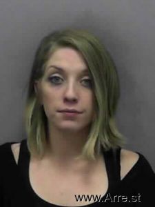 Whitney Kendall Arrest