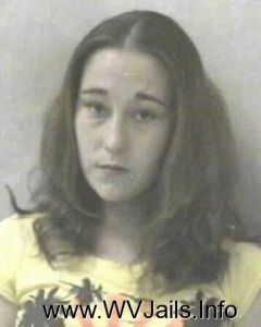 Whitney Noonan Arrest Mugshot