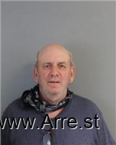 Wilbert Kerns Arrest Mugshot