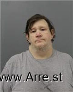 Wilbor Lyons Arrest Mugshot