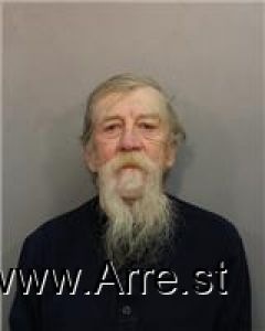 Wilford Feather Arrest Mugshot