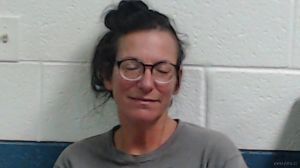 Wilhelmina Kelly Arrest