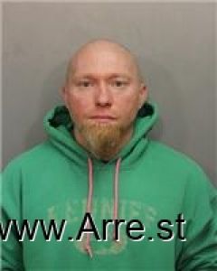 Willard Brown Arrest Mugshot