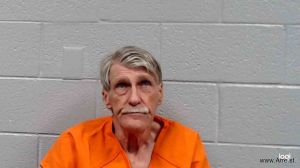 Willard Deane Arrest Mugshot