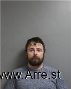 William Abernathy Arrest Mugshot