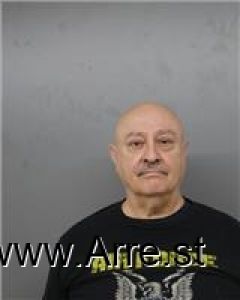 William Adkins Arrest Mugshot